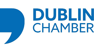 Dublin Chamber Logo