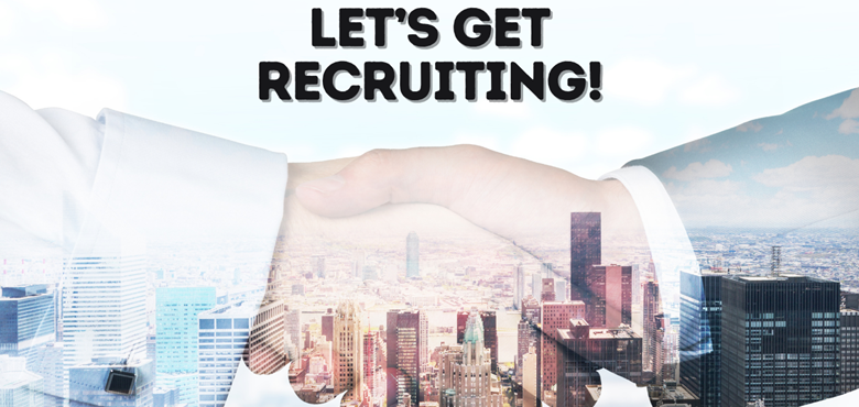 The Benefits of Partnering with a Recruitment Agency to Attract Top Talent for Your Company Banner Image