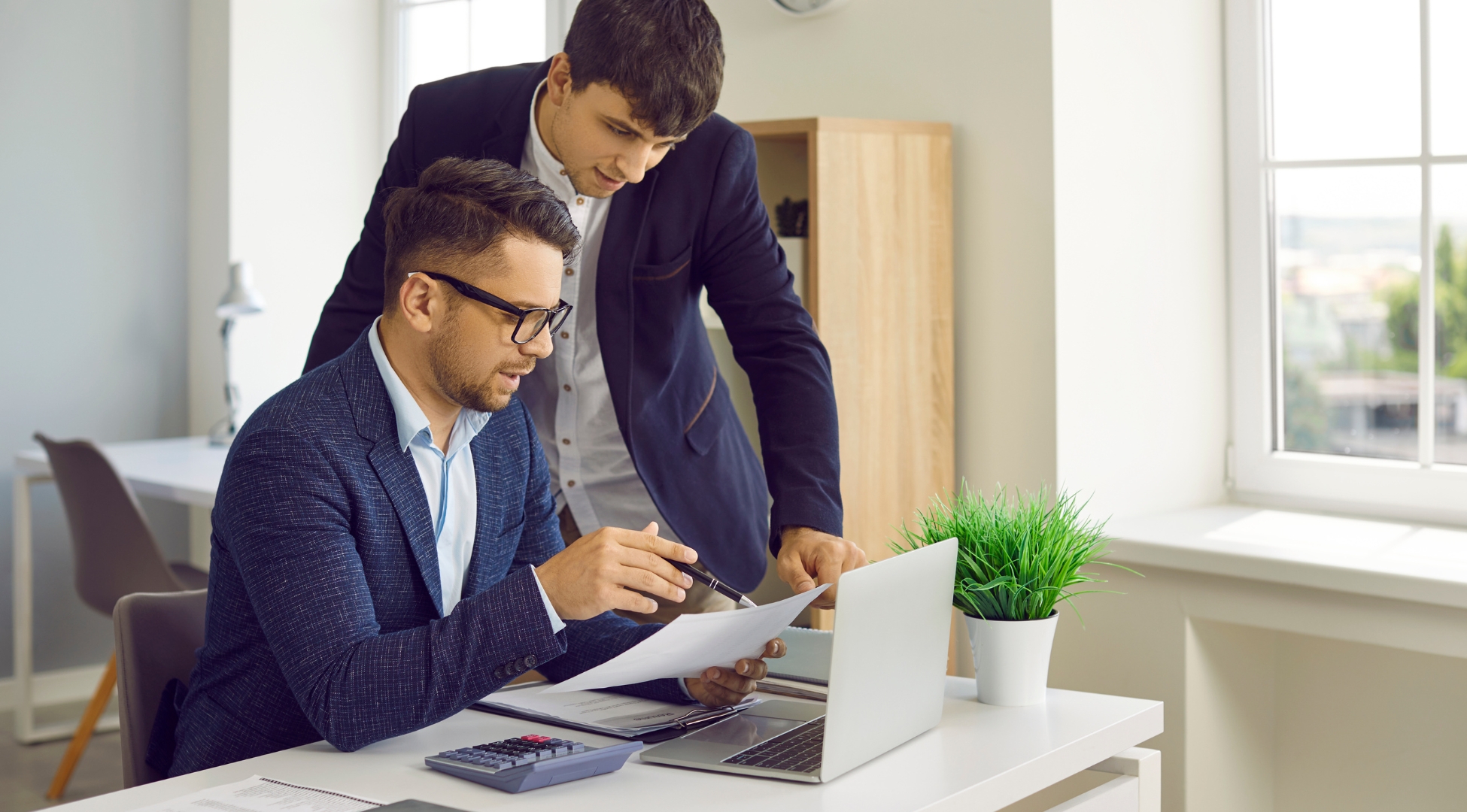 Financial Management